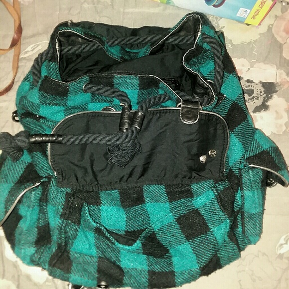 Roxy backpack - Picture 3 of 6